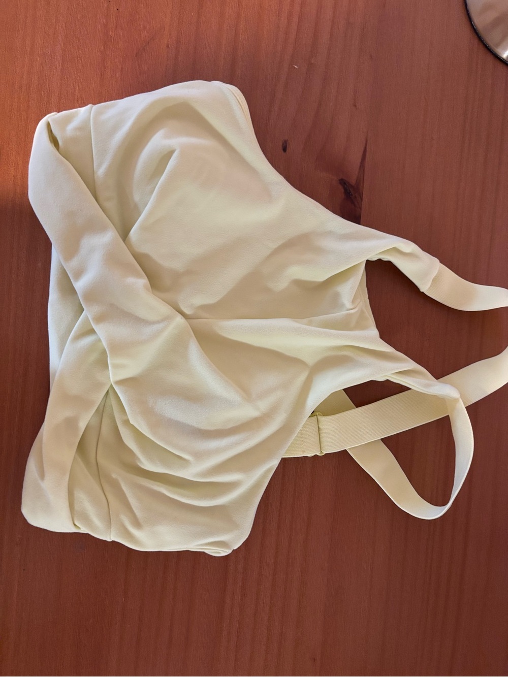 BuffBunny Collection x Kathryn no filter white